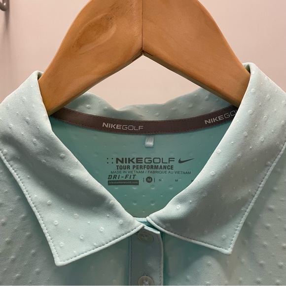 Nike Golf Dri-Fit polo - Picture 5 of 6